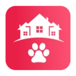 cuddlytails android application logo